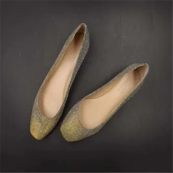 High-end odos butas seklių burną batų viduje ir už jos ribų visas kietas, patogus, minkštas elementas, veido moterų batai