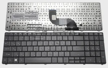 Klaviatūros Packard Bell lm81-rb
