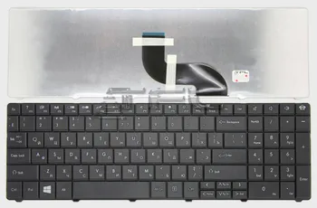 Klaviatūros Packard Bell lm81-rb