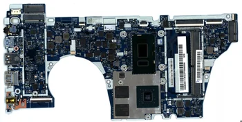 KEFU Lenovo Ideapad 530S-14IKB Nešiojamojo kompiuterio motininė Plokštė NM-B601 PROCESORIUS I7 8550U GPU MX150 MX130 Išbandyti Darbas