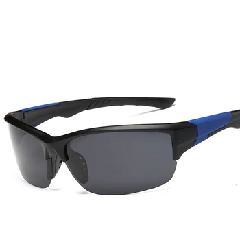 Polaroid poliarizuoti Akiniai nuo saulės Sporto žvejybos Vairavimo saulės akiniai, Akiniai UV400 akiniai nuo saulės vyrams, moterims, Akiniai De Sol Feminino