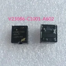 V23086-C1001-A602 4pin 5vnt
