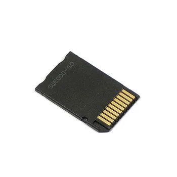 Micro SD SDHC TF Atminties Stick MS Pro Duo PSP Adapteris Keitiklis Kortelės, Naujas