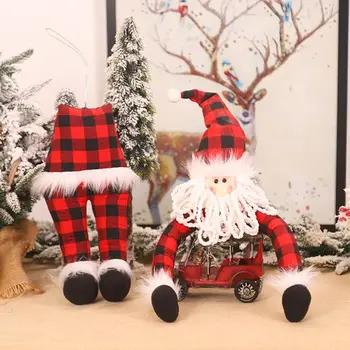 Kalėdų Pakabukas Kalėdų Medžio Kabantys Papuošalai Poilsio Namų Dekoracijos Dekoracija Kalėdų Eglutė Šalies 2021
