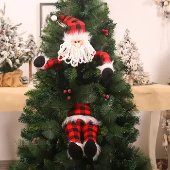 Kalėdų Pakabukas Kalėdų Medžio Kabantys Papuošalai Poilsio Namų Dekoracijos Dekoracija Kalėdų Eglutė Šalies 2021