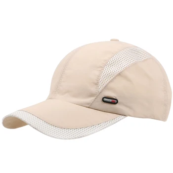 Didmeninė karšto prekės bžūp beisbolo kepuraitę įrengtas skrybėlę Atsitiktinis Iš durų Deporte 