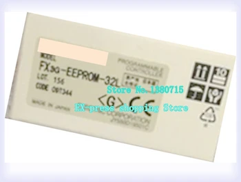 Naujas Originalus FX3G-EEPROM-32L PLC Atminties Kasetės