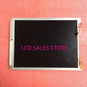NL8060BC26-12 10.4 COLIŲ LCD EKRANAS 800*600 TFT ORIGINALUS 800*600