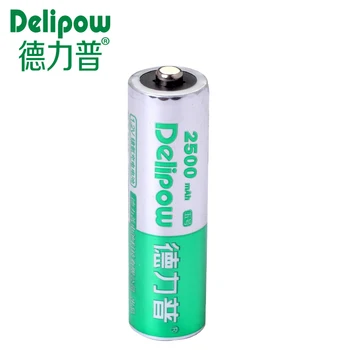 No. 5, No. 5 delipow baterija baterijos įkrovimo baterija No. 5 originali AA2500 Ma 11 juanių / tabletės Li-ion Ląstelių
