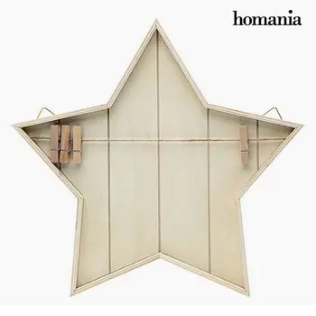 Star Homania 4240 Dekoratyvinis Baltas