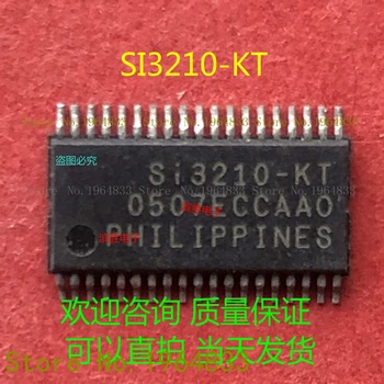 SI3210-KT TSSOP44
