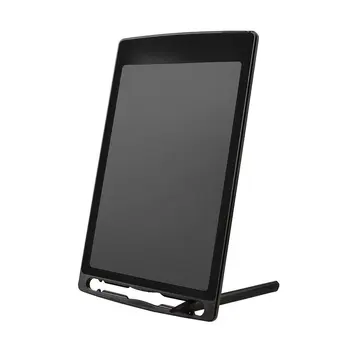 8,5 Colių LCD Raštu Tabletė Super Šviesus Elektroninės Rašymo Doodle Trinkelėmis Piešimo Lenta Home Office Mokykla Rašomoji Lenta