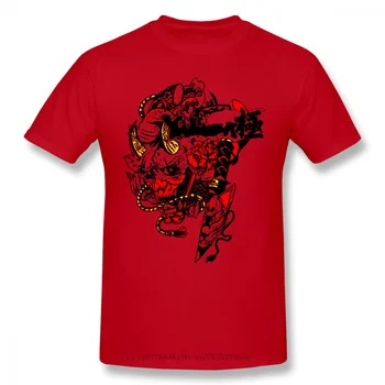 Drabužių Yakuza Kiwami Kazuma Kiryu Majima Yumi Žaidimo Red Cool Mados trumpomis Rankovėmis T-shirt