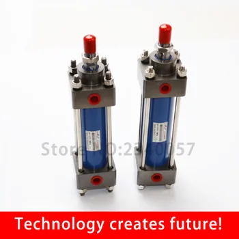 MOB Pneumatiniai komponentai šviesos hidraulinis cilindras bore63mm MOB63-350/400/450/500/600/700/800/900/1000