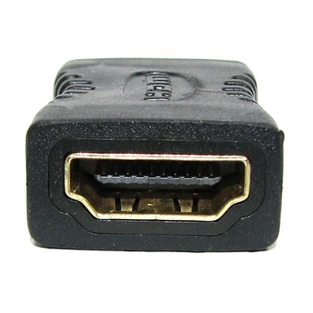 HDMI ir HDMI išplėtimo jungties, 