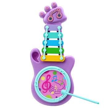 Naujas Vaikas, Vaikas, Kūdikis, 5-Pastaba Kselofonu Muzikiniai Žaislai Kselofonu Wis Muzikos Instrumentas, Žaislai Vaikams